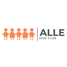 ALLE Kids Club Logo